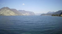 Iseo - Pilzone - Lake Iseo