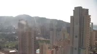Benidorm - City panorama