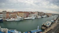 Sète - Marina