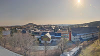 Altenberg - Panoramic view