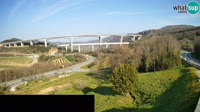 Koper - Črni Kal - Viaduct