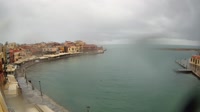Kreta - Chanija - senasis uostas