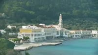 Symi - Panormitis Monastery