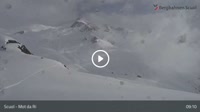 Scuol - Mot da Ri