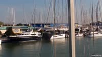 Fiumicino - Tevere - Nautilus Marina