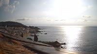 Calella de Palafrugell - Spiaggia