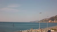 Genoa - Voltri Beach