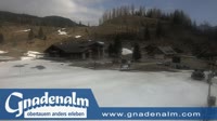 Obertauern - Gnadenalm