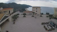 Sperlonga - Piazza Europa