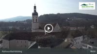 Bad Kötzting - Vista panorámica
