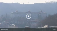 Karlovy Vary - Hotel Thermal