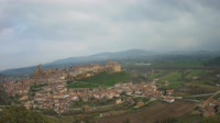 Frías, Province of Burgos - Panoramic view