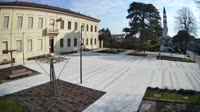 Quinto Vicentino - Piazza IV Novembre