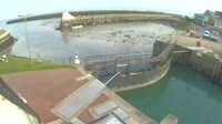 Saint-Vaast-la-Hougue - Harbour