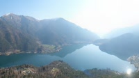 Lake Ledro - Ledro Valley