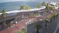 La Palma - Puerto Naos - Spiaggia