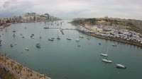Gżira - Marsamxett Harbour