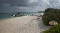 Hanimaadhoo - Playa