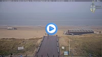 Egmond aan Zee - Strandhotel Golfzang