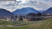 Ruhpolding - Chiemgau Coaster