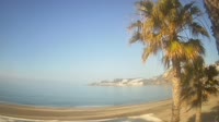 Almuñécar - Playa de San Cristóbal