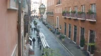 Roma - Via della Frezza