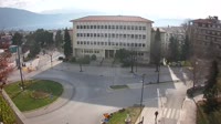 Ioannina - Olympic Square