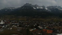 Ellmau - Panoramic view