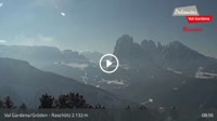 Val Gardena - Resciesa