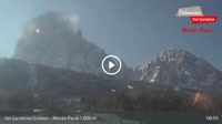 Val Gardena - Monte Pana