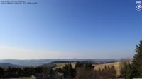 Wasserkuppe - Panoramic view