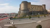 Naples - Castel Nuovo