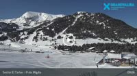 Grandvalira - El Tarter - Pi de Migdia