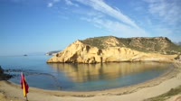 Águilas - Playa de los Cocedores
