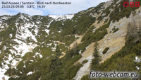 Bad Aussee - Dachstein - Sarstein