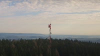 Sankt Georgen im Attergau - Lichtenberg lookout tower