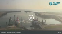 Wangerland - Hooksiel
