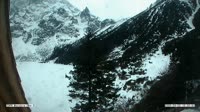 Morskie Oko - Mnich