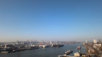 Hamburg - Harbour