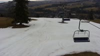 Witów - Witów-SKI - Ski slope