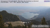 Herzogstand - Kochelsee