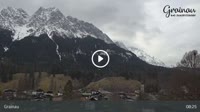 Grainau - Zugspitzdorf Grainau