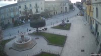 Jelsi - Piazza Umberto I