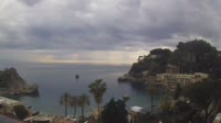 Taormina - Panoramic view