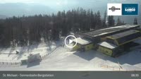 Sankt Michael im Lungau - Sonnenbahn Bergstation