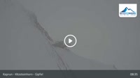 Kaprun - Kitzsteinhorn Gipfel