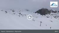 Kaprun - Kitzsteinhorn Alpincenter