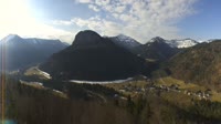 Hintersee - Panoramic view