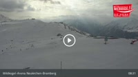 Neukirchen am Großvenediger - Wildkogel Arena
