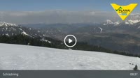 Schladming - Planai Bergstation